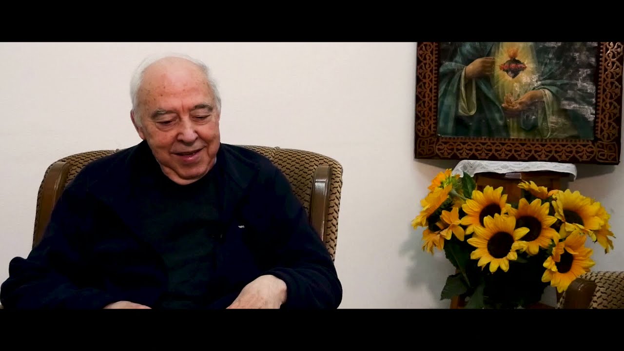 Los Claretianos en el Pueyo