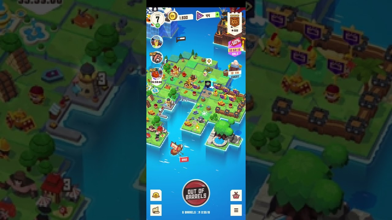 Merge Stories - Merge Game Gameplay Part 16