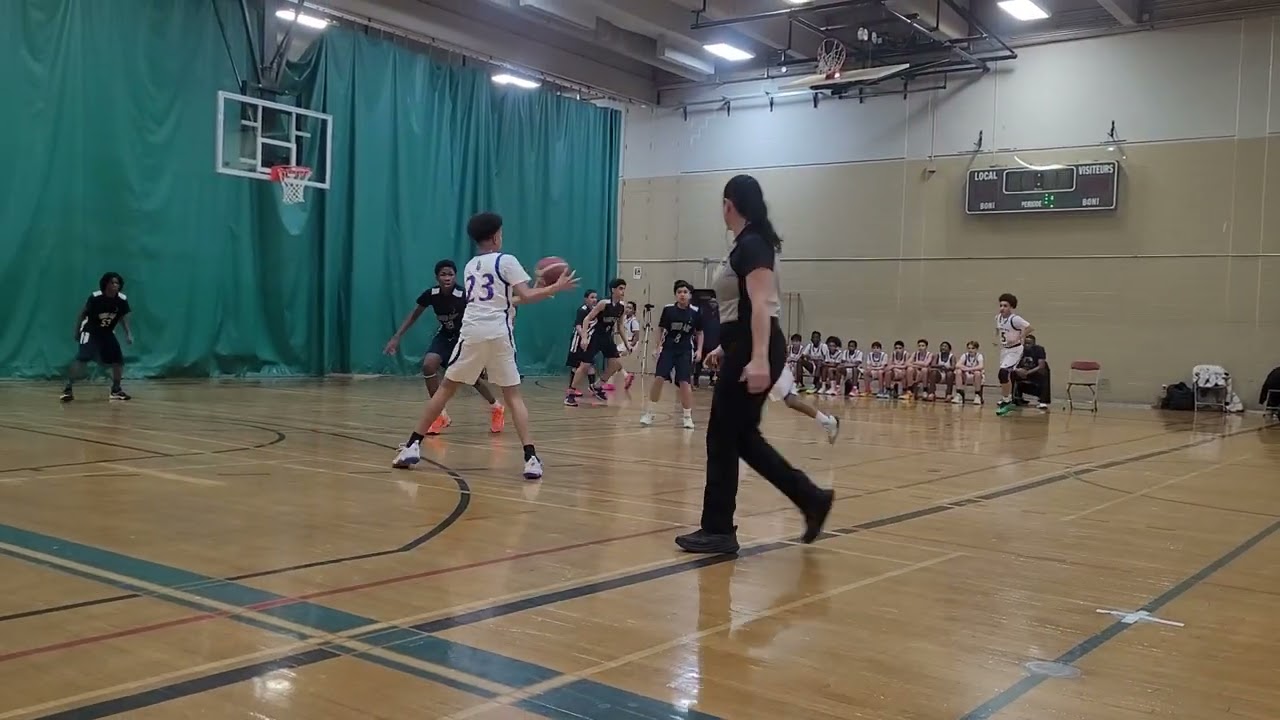 Vipers Sec 1 Vs PX Knights jan 9,2026