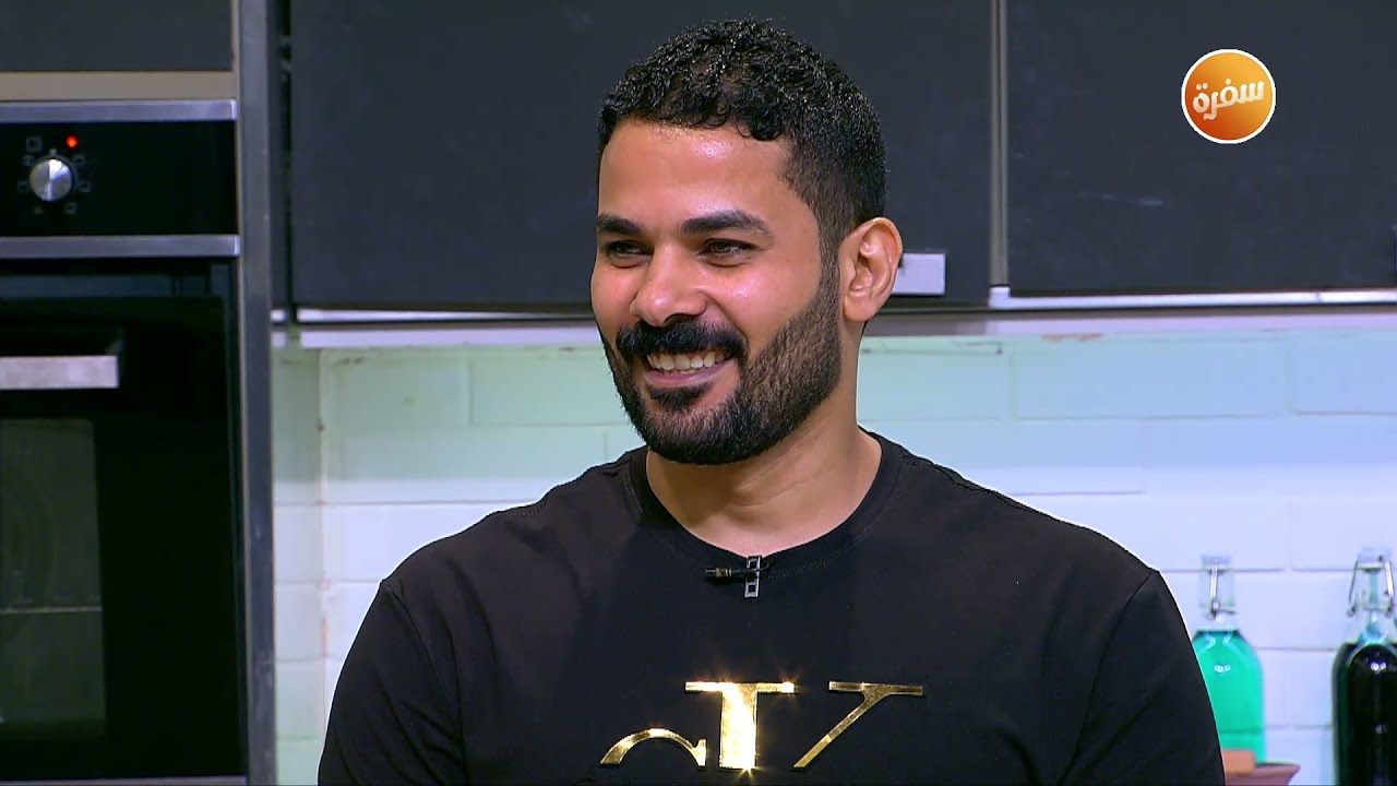 حواوشي وبرجر دايت مع إسلام محمد | هي وبس