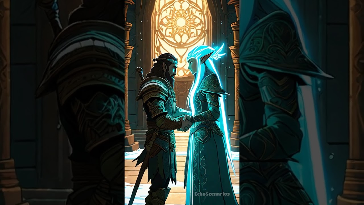 Skyrim&rsquo;s Falmer: The Snow Elves&rsquo; Dark Secret