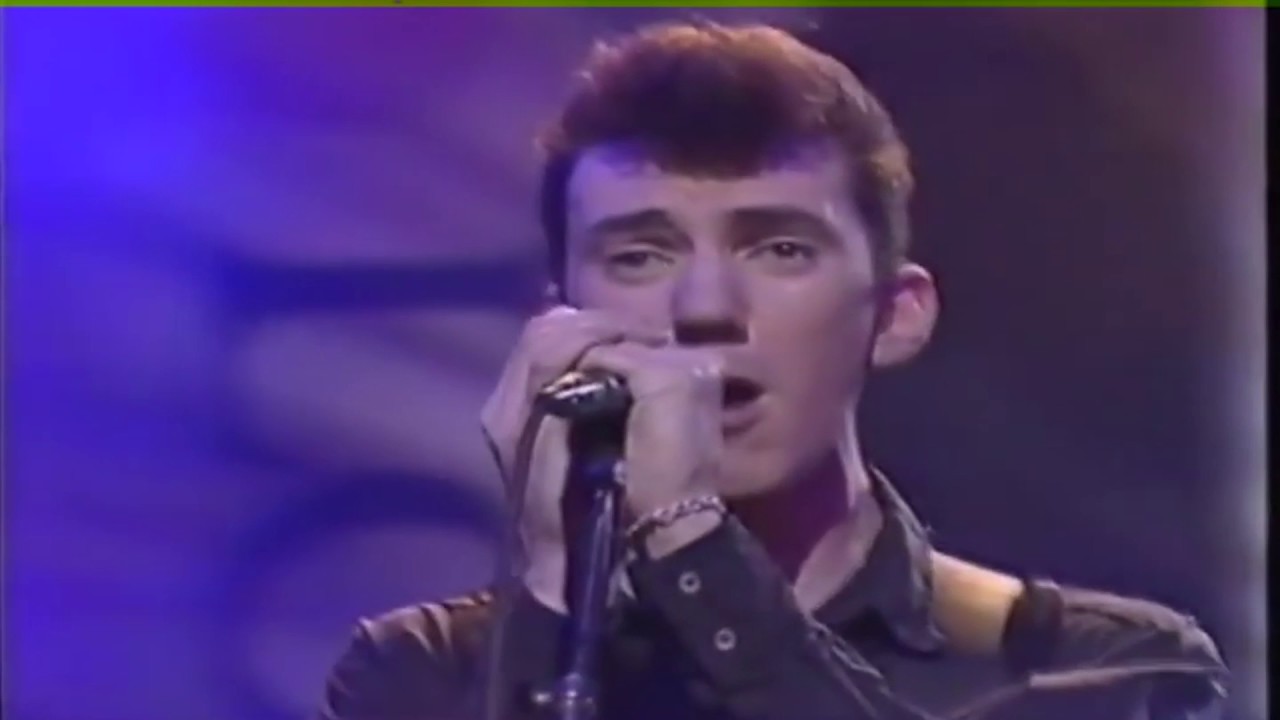 Love and Money - Halleluiah Man (HQ Audio)