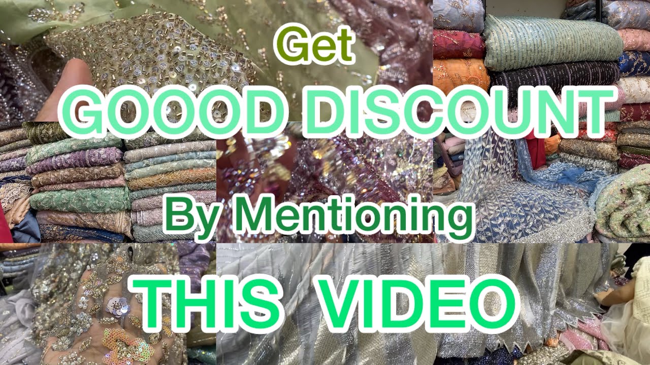 Amazing Variety with Good Discount  By Mentioning This Video.Just Check  out .❤️Tel0334-3542925