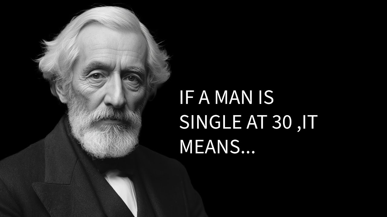 If A Man Is Single  At 30, It Means |George Bernard Shaw
