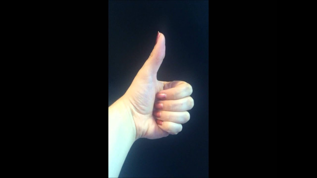 Hithhiker's Thumb