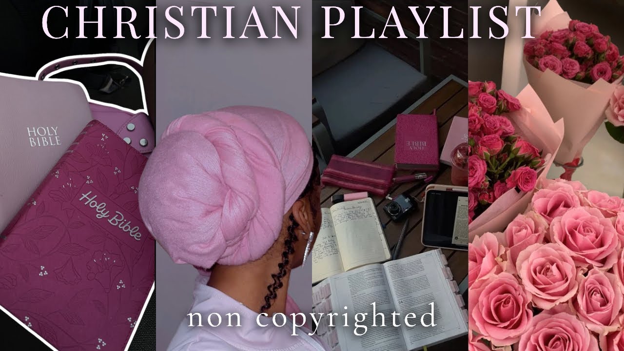 Faith-Based Music (R&B, Rap, Afrobeat & Soul) | Non-Copyright