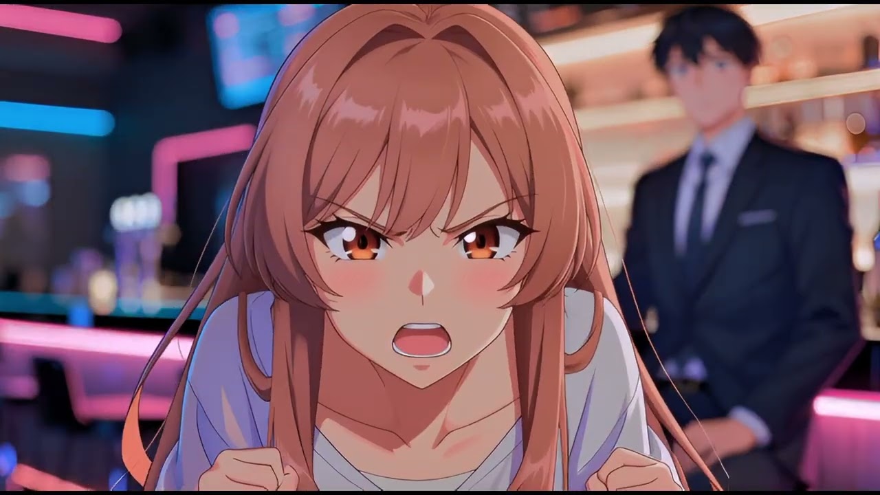 Using Grok Imagine To Create Short AI Anime Sequence