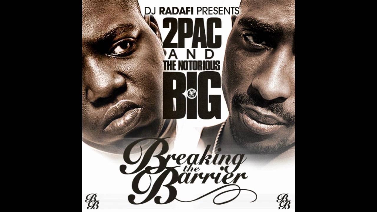 New York-Notorious B.I.G. & 2Pac