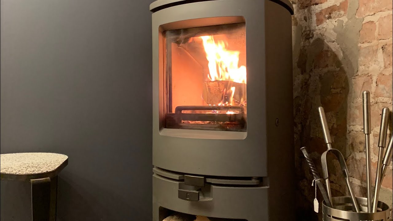 Освещение и техническое обслуживание Charnwood Arc 5