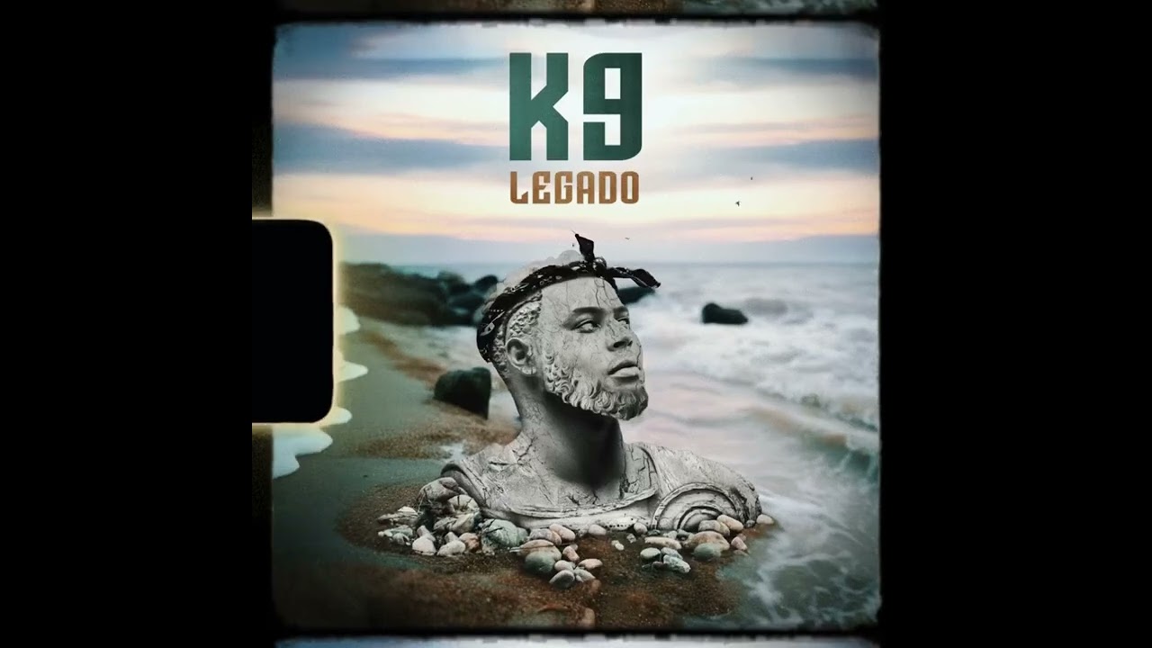 K9 & ScoobyDoo - Acordos de Paz (Feat. Carbhono & Teknik) [2009]