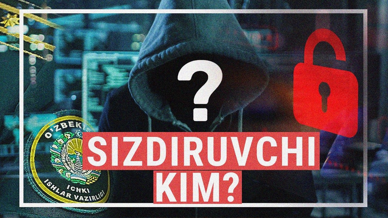 Shaxsiy ma’lumot xavfsizligi: mas’uliyat kimning zimmasida?