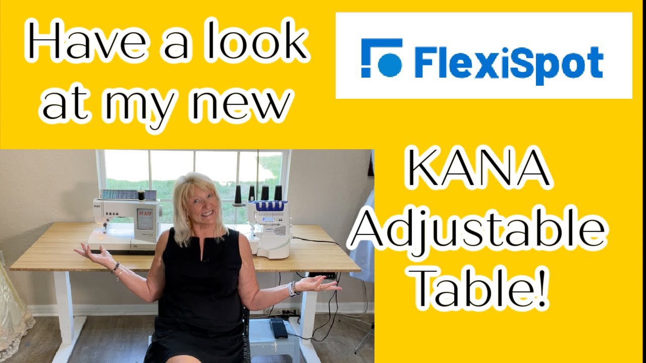 Why the Flexispot Adjustable Table is a Game Changer for Your Workspace