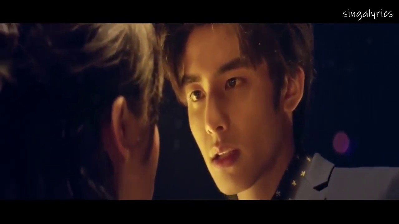 Love The Way You Are / 我的青春都是你 FMV [Me After You 너를 만나]