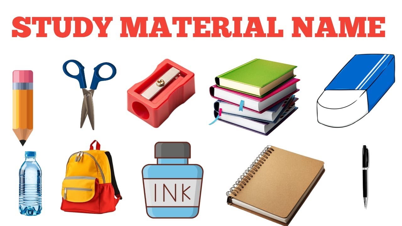 Top Study Material for Students | Easy Learning Guide