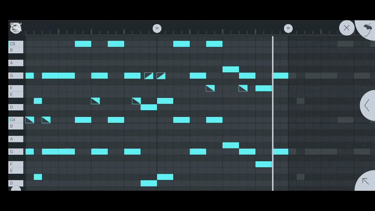 LIBERANDO MELODIES PARTE 8