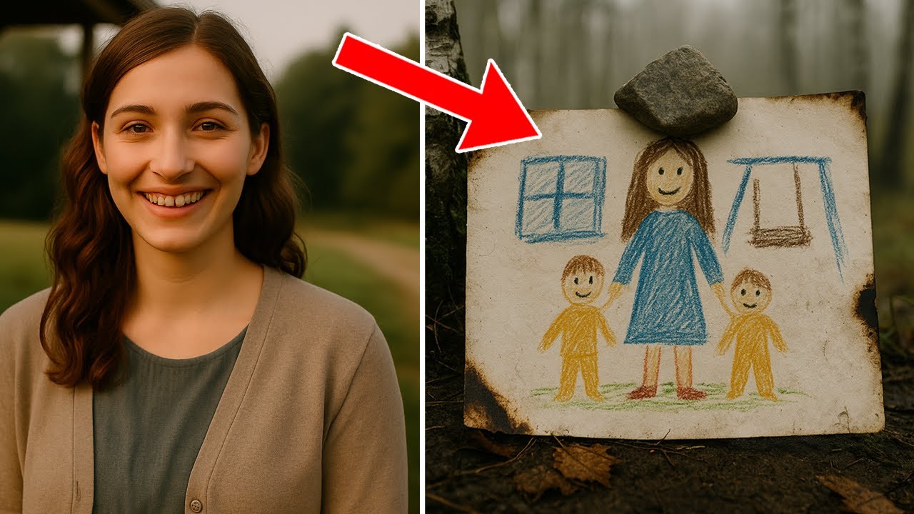 A Nanny Vanished in 2007 — 9 Years Later, She Was Found Barefoot Near an Orchard