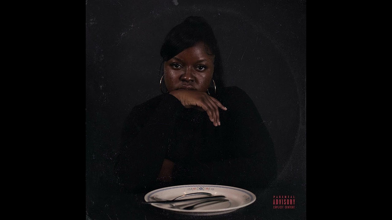Che Noir ft  Ransom & 38 Spesh-Table For 3 74 bpm acapella