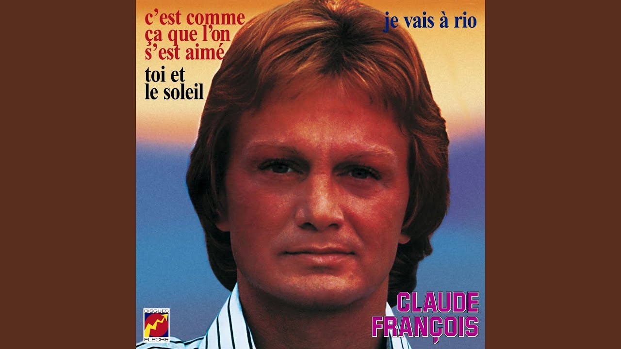 Comme une chanson triste