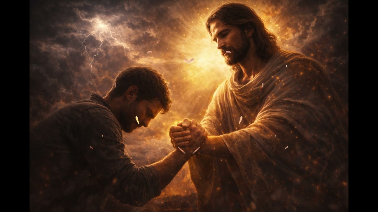 Psaume 32 - Que ton amour, Seigneur, soit sur nous, comme notre espoir est en toi ! - Less Mo Loue