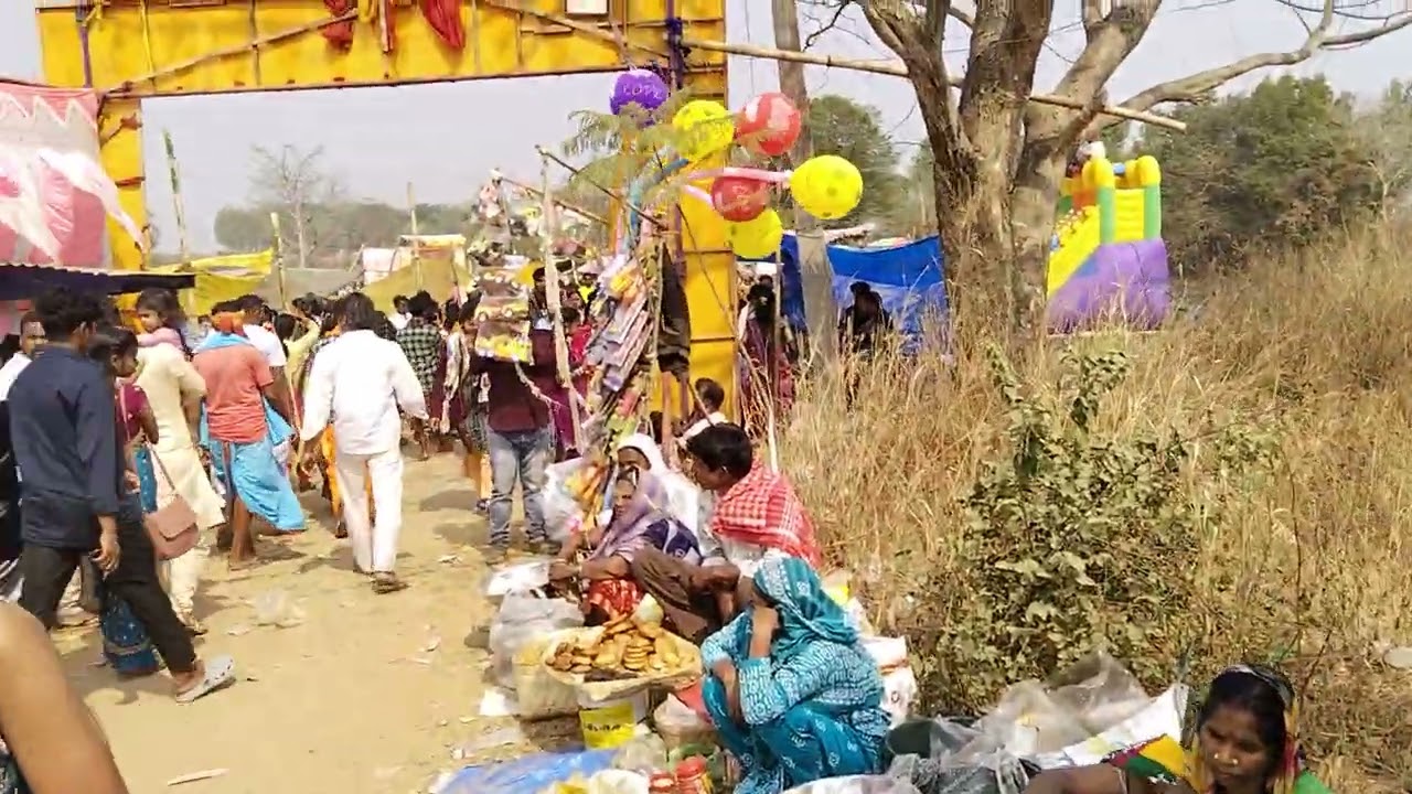 Mahashivratri Gangapur Jaipur Balunkeswar Mandir