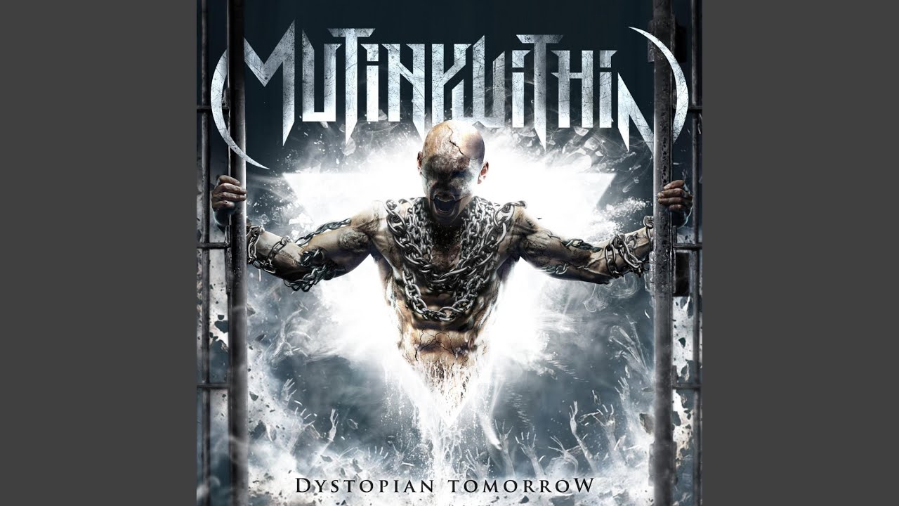 Dystopian Tomorrow