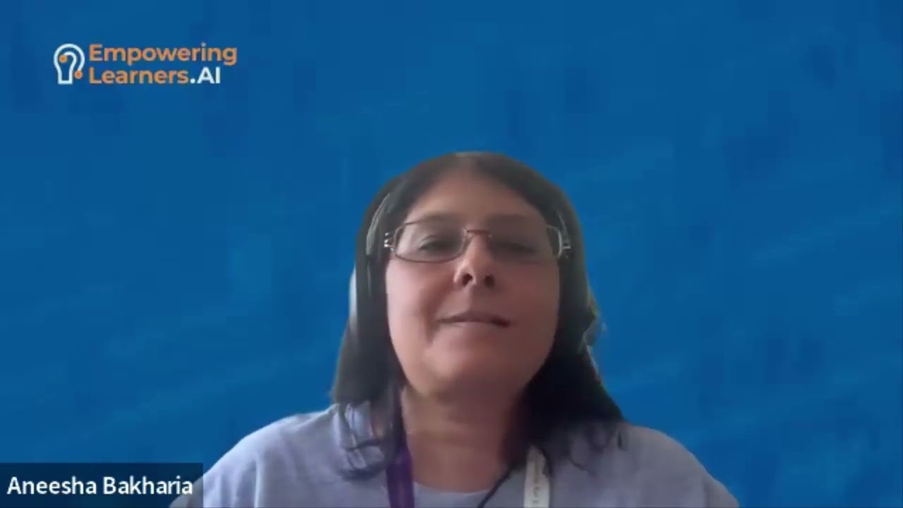 Panel: From Large Language Models to Learning Companions