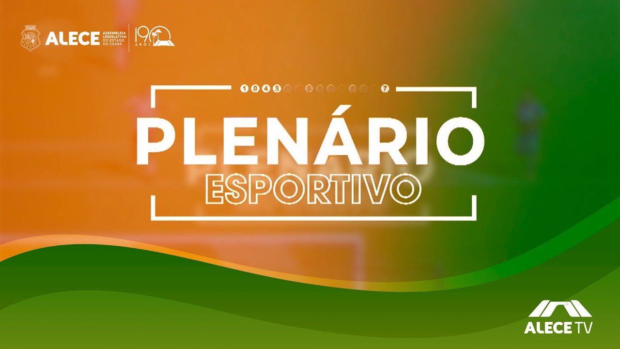 Plenário Esportivo avalia vitórias de Fortaleza e Ceará