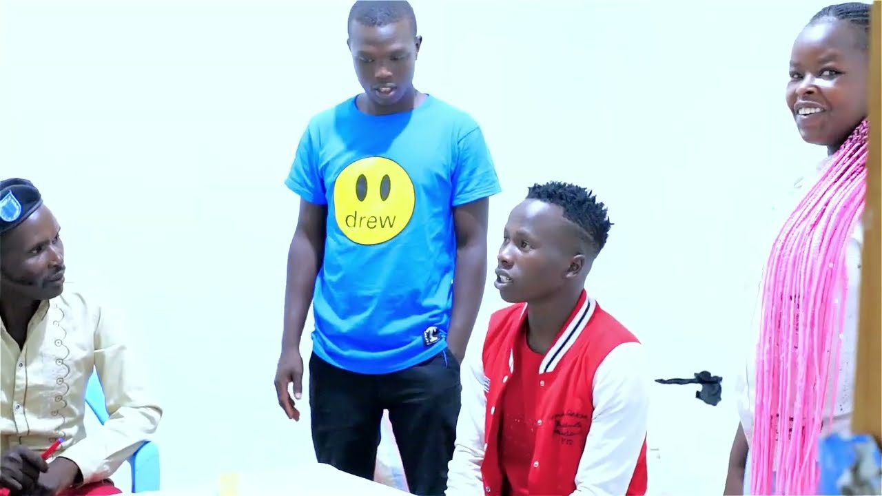 KALENJIN LATEST COMEDY 🤣 Unakula Bibi yangu halafu unaniita lemenyi hii kesi iishie police station