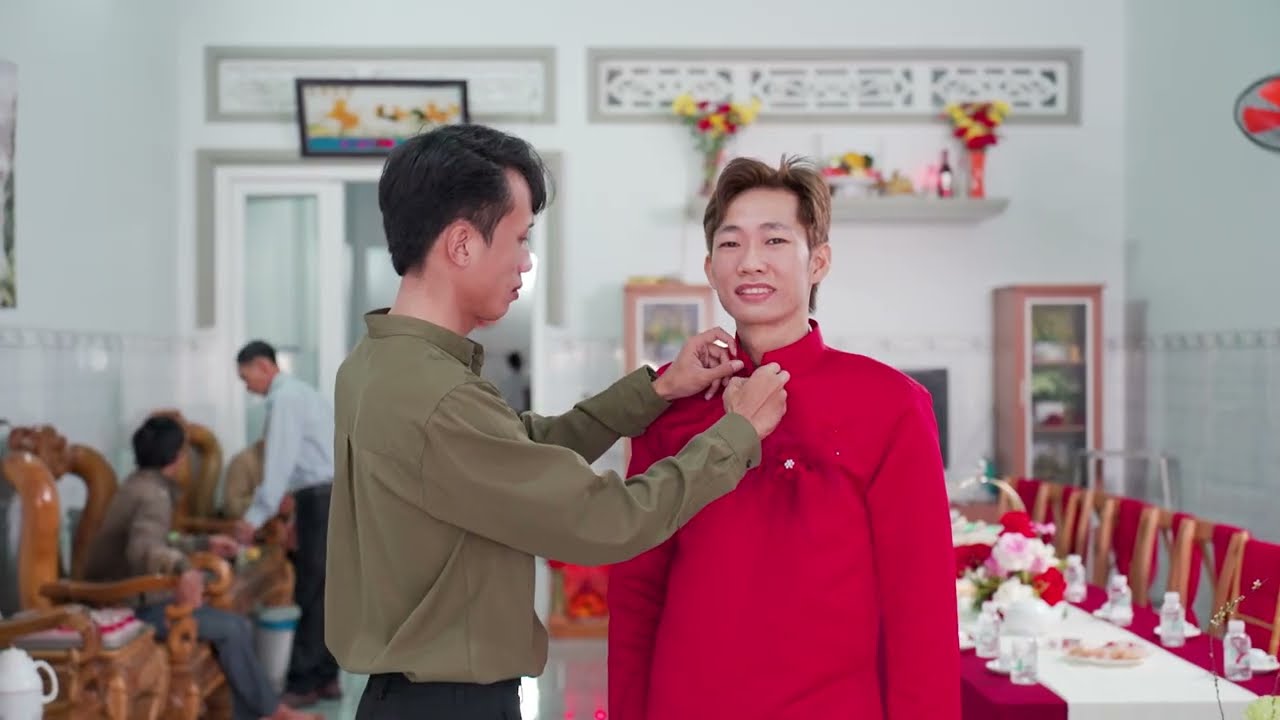 Thanh kieu & Quang Chung 24 01 2026