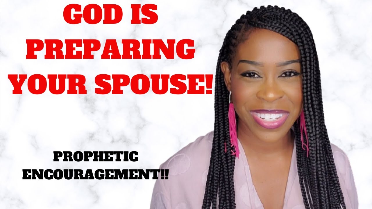 God says 