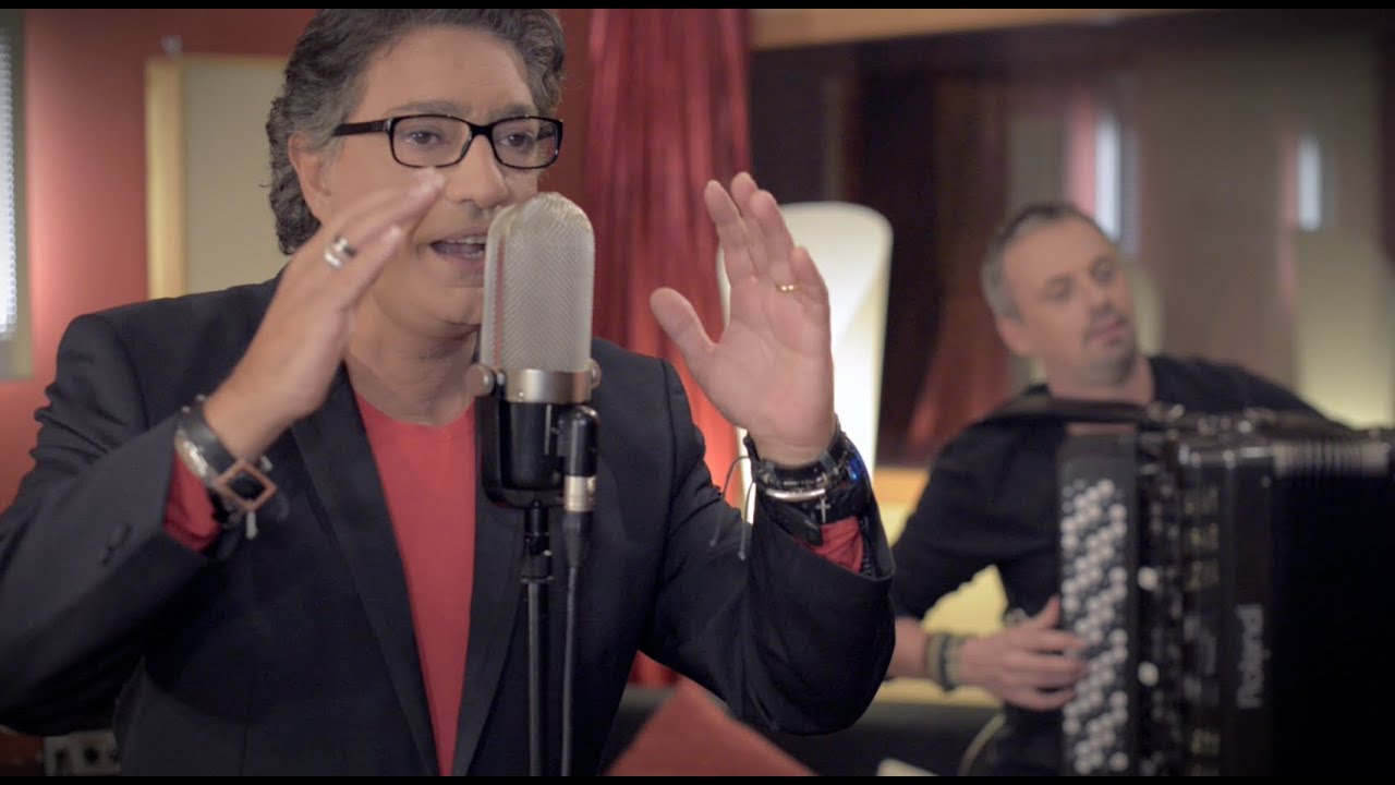 Frédéric François, Qu'as tu fait de moi ?, clip officiel
