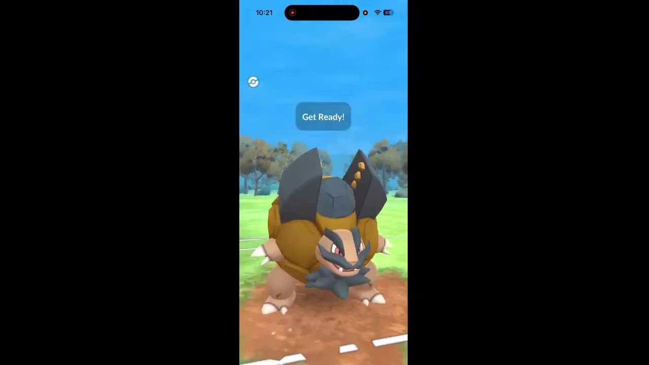 The awesome Battles times in Pokemon Go Ultra League