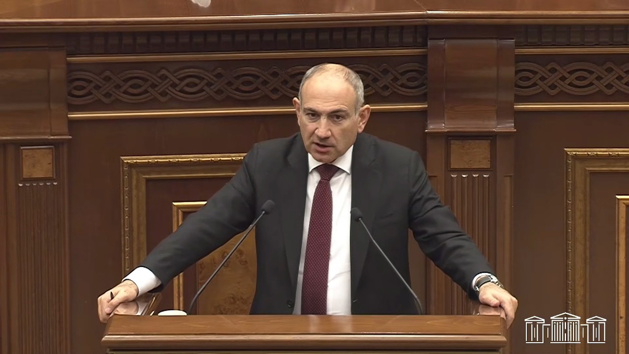 Չեմ տեսնում պատճառ, որ ՀՀ կառավարող մեծամասնությունը քաղաքացիների հետ շփվելուց հրաժարվի. վարչապետ