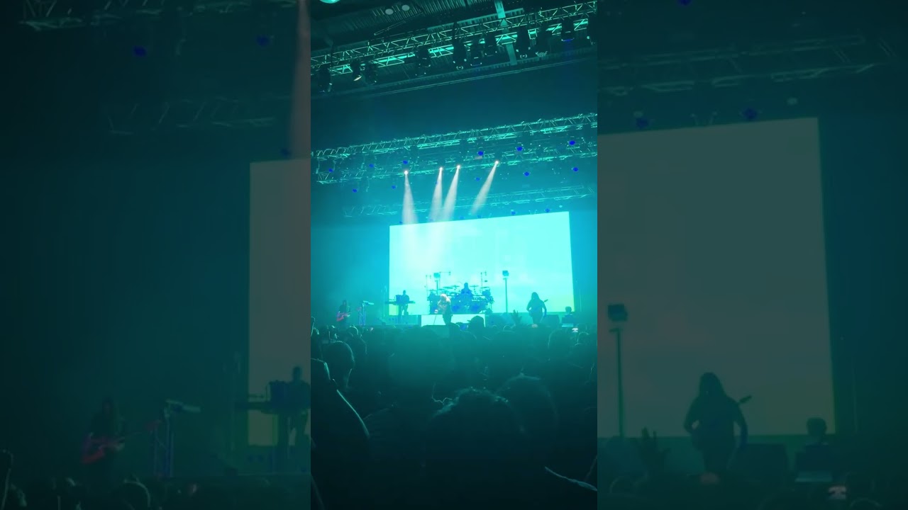 (Highlight) Dream Theater live in Kuala Lumpur 2026