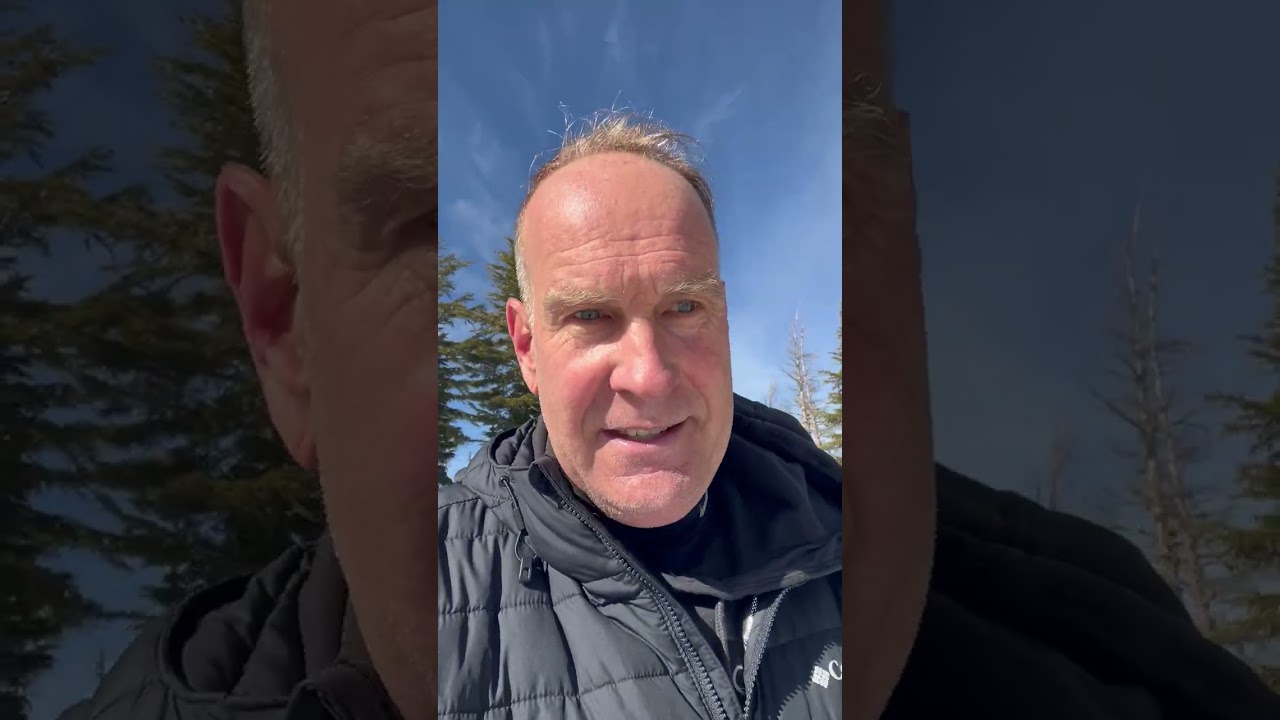 Pastor Chris's message to the CCC family for week of 2-28-2026