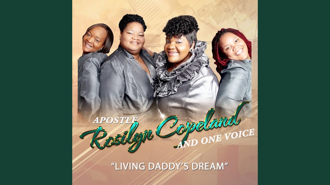 I'm Glad I Got Jesus