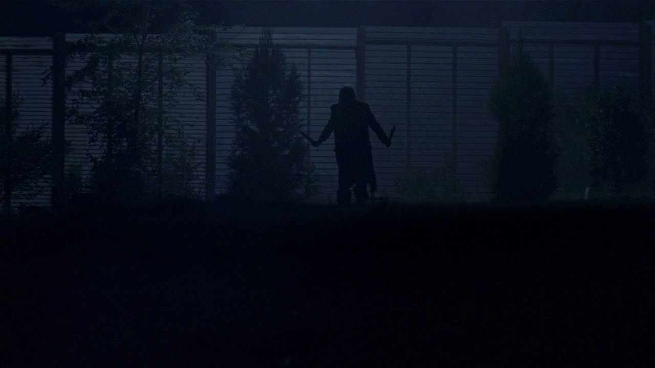 The Walking Dead - Season 10 OST - 10.10 - 06: Stalker