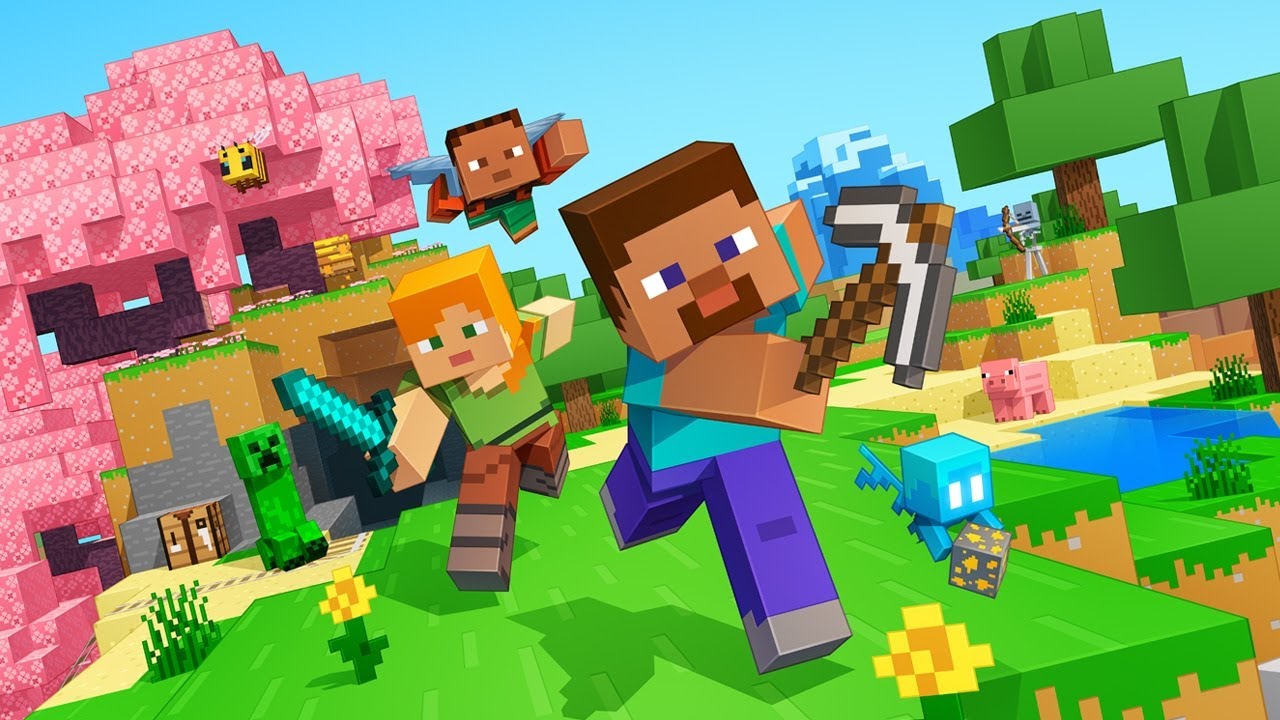 &Uuml;CRETSİZ MINECRAFT İNDİRME REHBERİ (2026) | PC | G&Uuml;VENLİ VİR&Uuml;SS&Uuml;Z