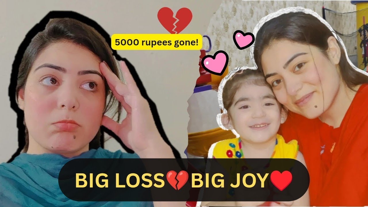 Mom Life = Drama + Decisions + Surprises 🎬 | Daily Vlog