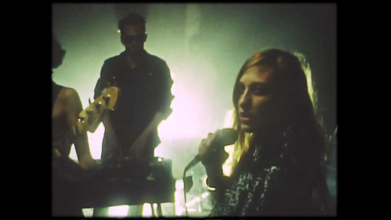 Friends - I'm His Girl (Official Video)