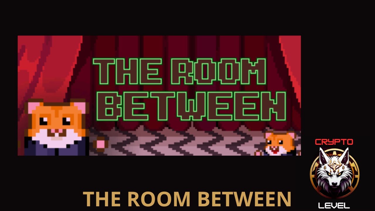 ROLLERCOIN THE ROOM BETWEEN