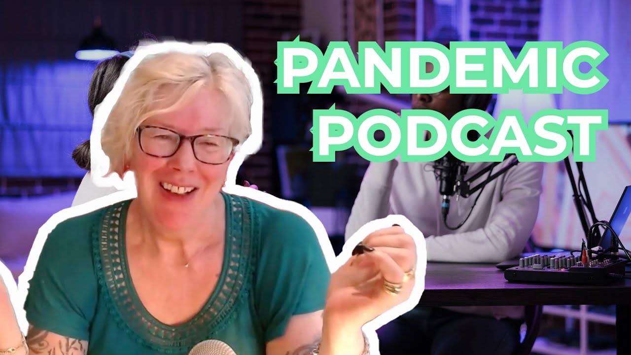 Why I Stop Podcasting After the Pandemic and What is My Next Chapter