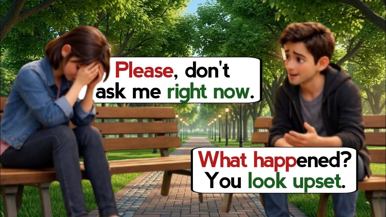 15 Powerful English Conversations for Beginners | Daily English Speaking Practice