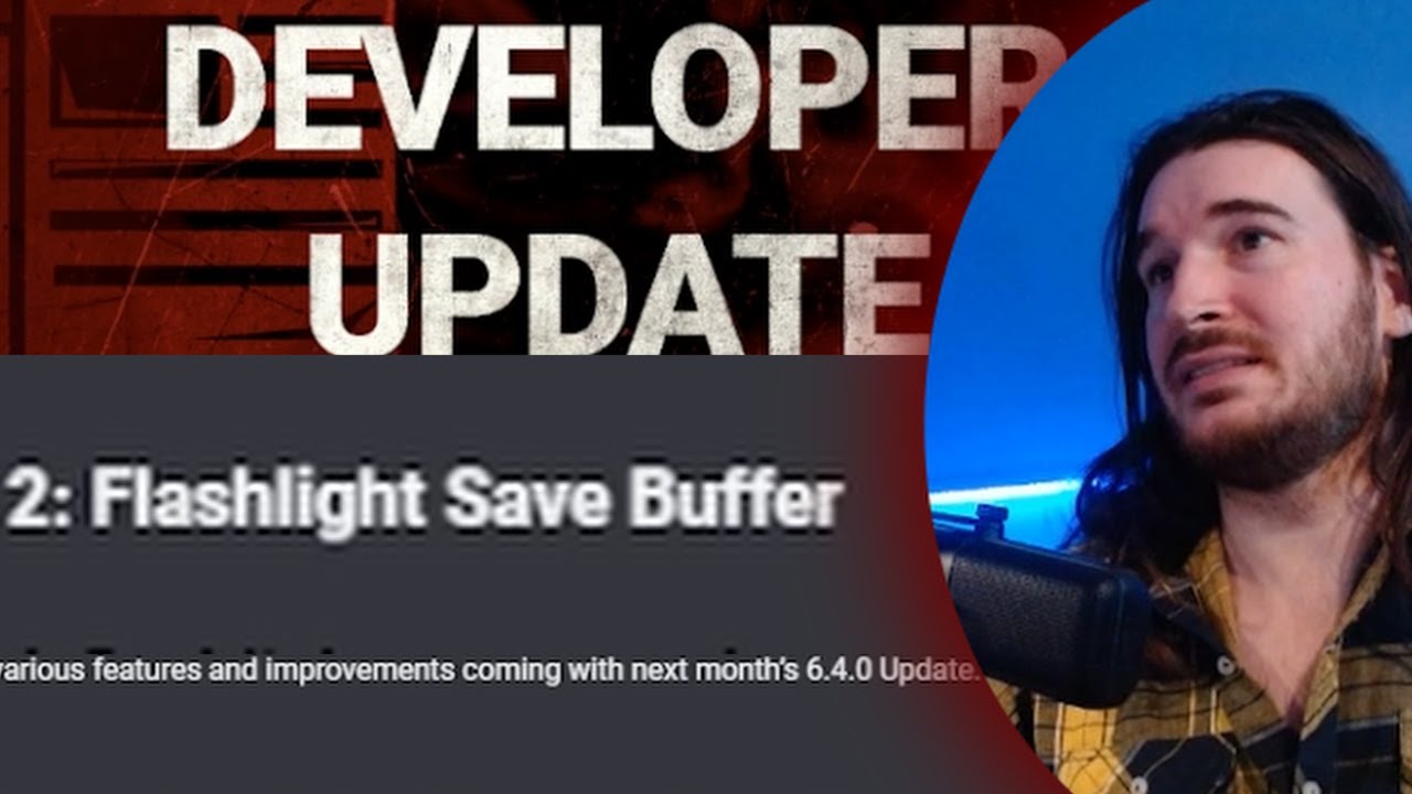 OMG THEY BUFFED FLASHLIGHTS | Dead By Daylight