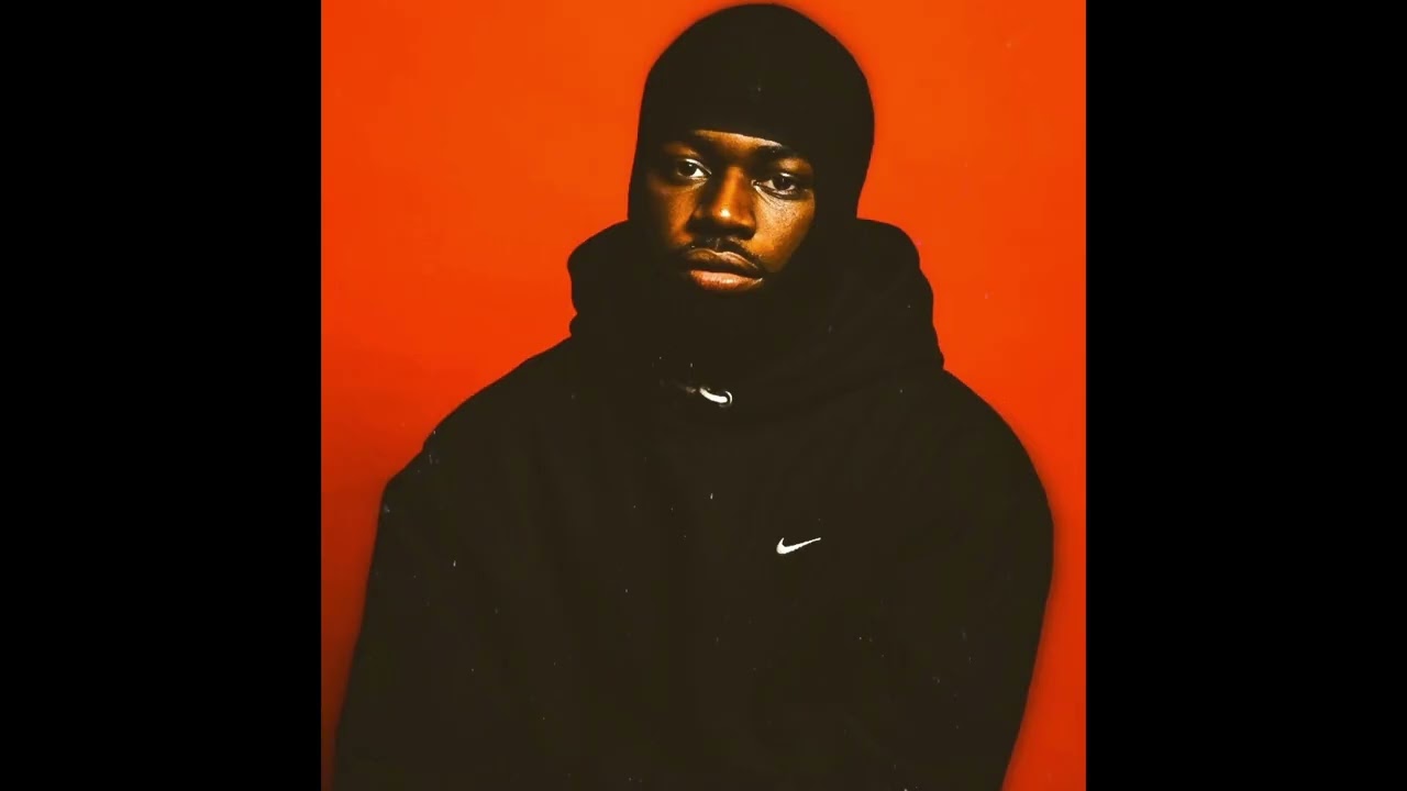 4batz Type Beat - CALM DOWN SHORYY