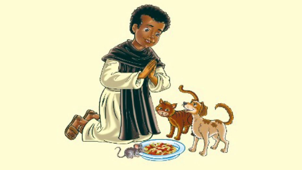 Tradiciones Peruanas – Ricardo Palma y Los Ratones de Fray Martín