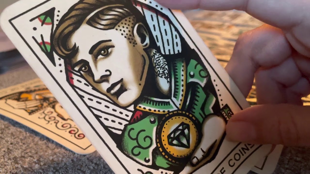VIRGO- THEY ARE HOLDING ON TO HOPE THAT YOU WILL MOVE FORWARD WITH THEM- JANUARY 2021 love tarot