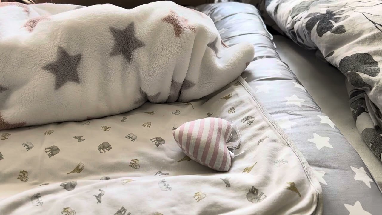 Welcome Little Miss Sun(ny)shine. Meine süße Reborn Mausi🌸❤️