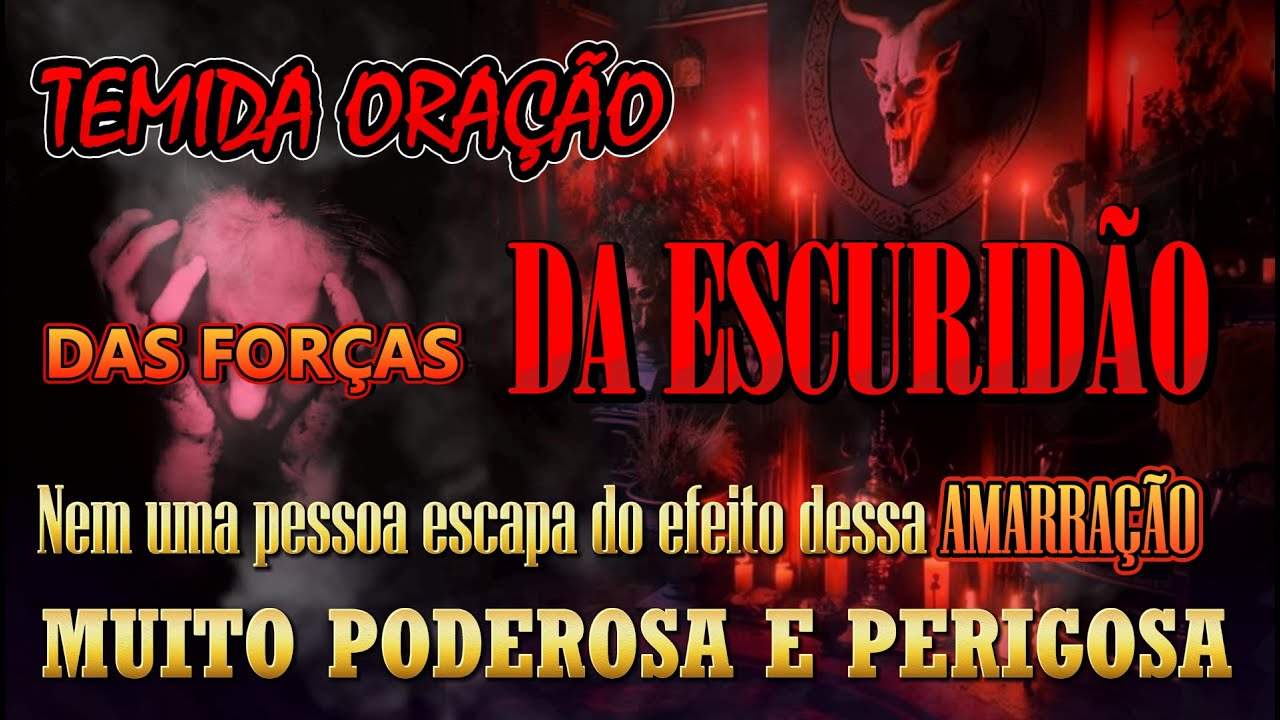 ORAÇÃO PESADA E TEMIDA PARA FAZER TE LIGAR E MANDAR MENSAGENS NA MESMA HORA. FORTE E INFALÍVEL