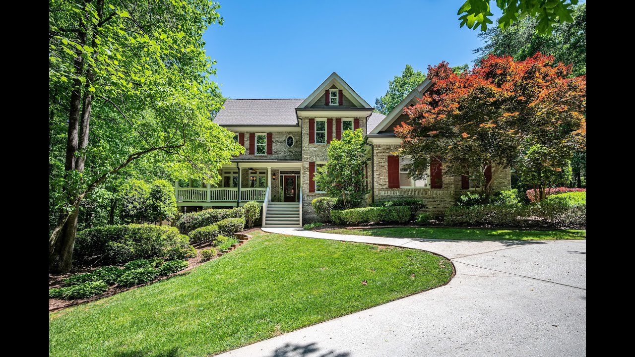 4439 Hog Mountain Road, Hoschton, Georgia